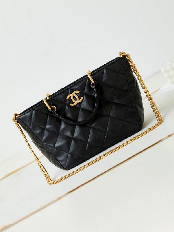 Chanel Handbags 257